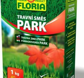 Travní směs FLORIA Park - Travní směs FLORIA Park