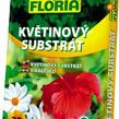 Květinový substrát FLORIA - Květinový substrát FLORIA