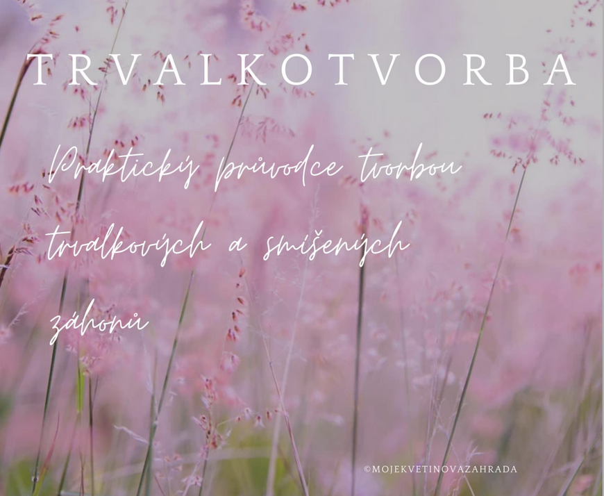 trvalkotvorba